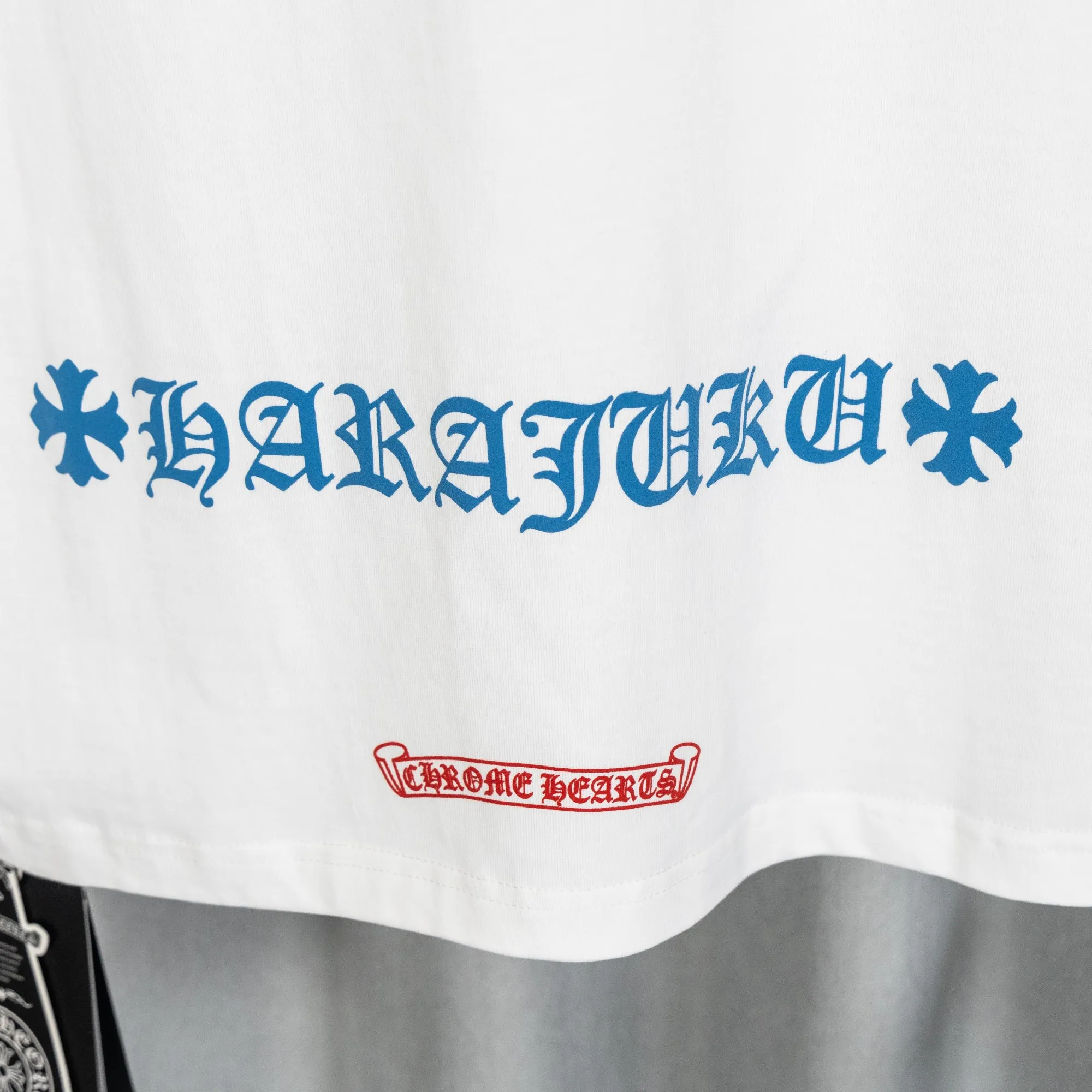Chrome Hearts CH Black 2026 Authentic 0 Quality 0 Sizes: S M L XL
